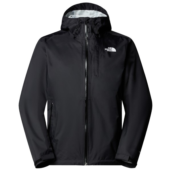 The North Face - Alta Vista Jacket - Regenjacke Gr S schwarz