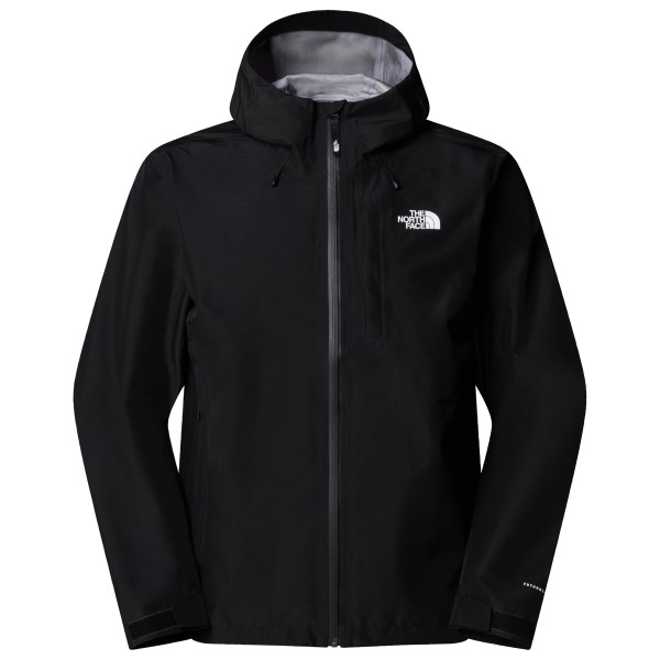 The North Face - Dryzzle Futurelight 2 Jacket - Regenjacke Gr S schwarz
