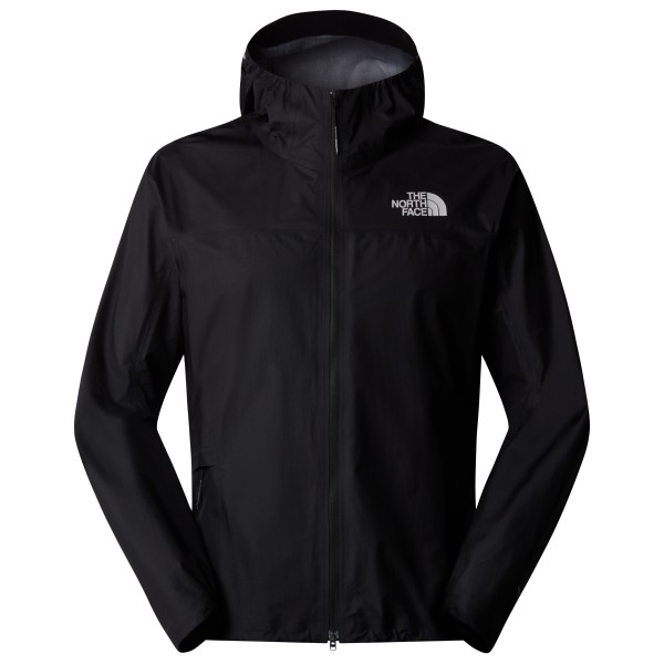 The North Face - Summit Superior Futurelight Jacket - Regenjacke Gr S schwarz