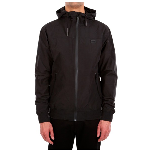 Iriedaily - Terance Jacket - Freizeitjacke Gr XS schwarz