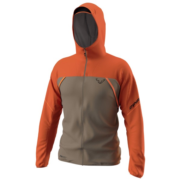 Dynafit - Alpine 3L Jacket - Regenjacke Gr S bunt