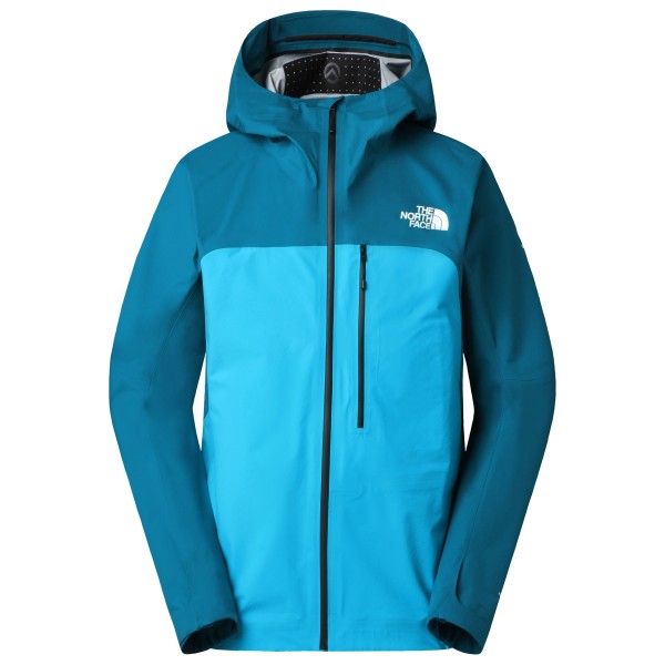 The North Face - Summit Futurelight Torre Egger Light Jacket - Regenjacke Gr M blau