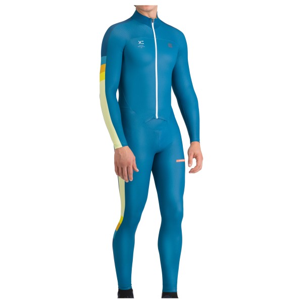 Sportful - Apex Suit - Overall Gr M blau
