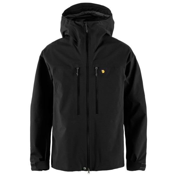Fjällräven - Bergtagen GTX Pro Jacket - Hardshelljacke Gr S schwarz