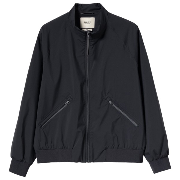 Elvine - Ejje - Freizeitjacke Gr XL schwarz