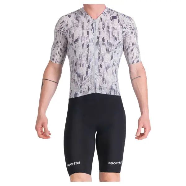 Sportful - G-Suit - Radeinteiler Gr S bunt