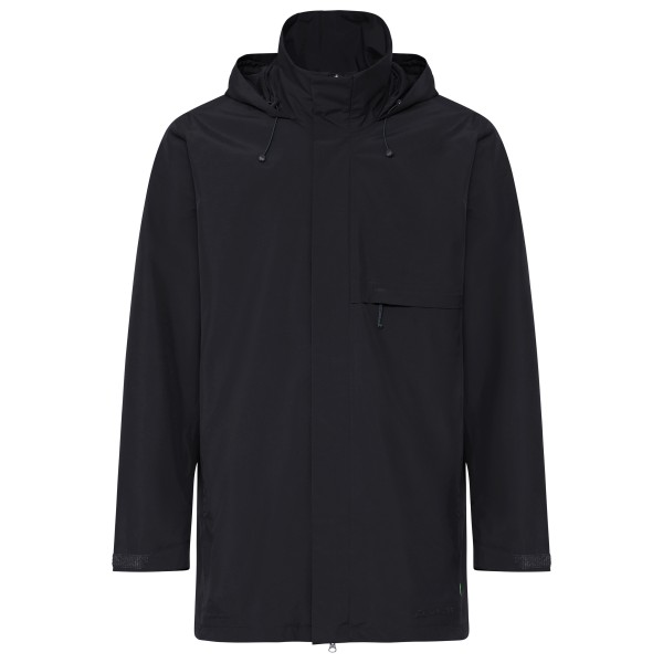 Vaude - Rosemoor 2L Parka - Regenmantel Gr M schwarz