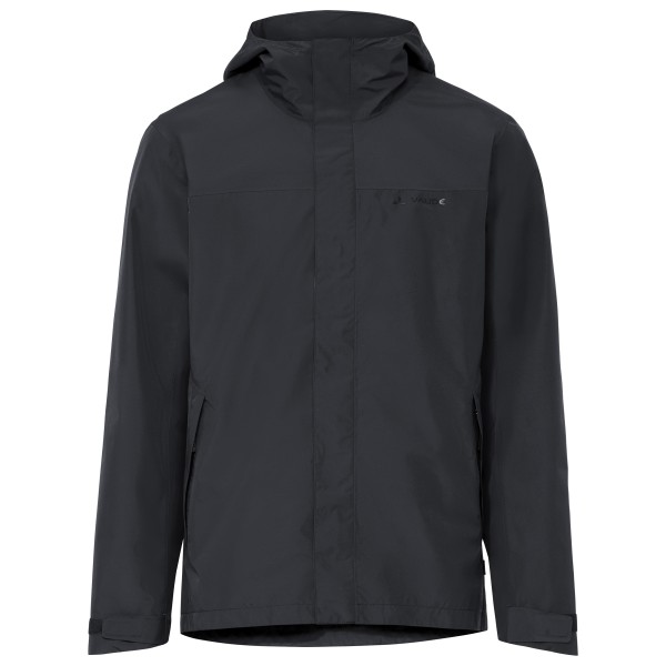 Vaude - Strathcona Jacket - Regenjacke Gr XXL schwarz/grau