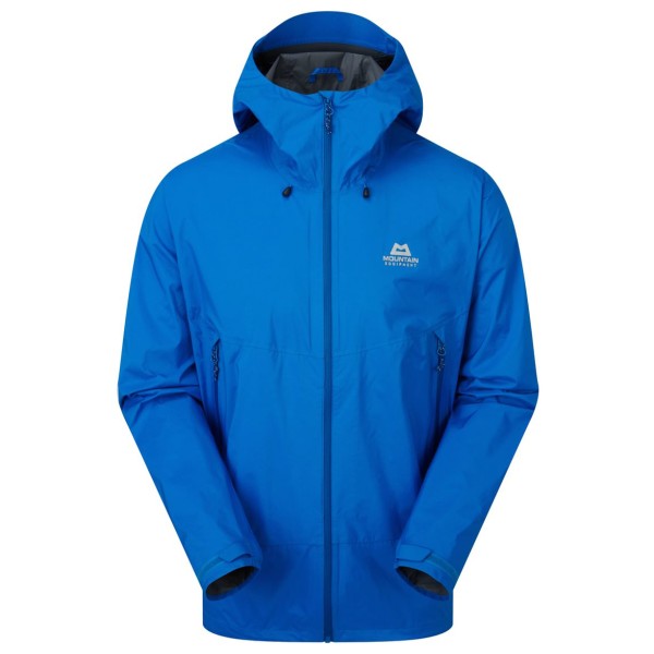 Mountain Equipment - Spyre Jacket - Regenjacke Gr S blau