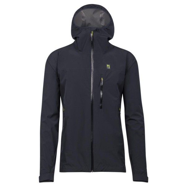 Karpos - Pluvia Jacket - Regenjacke Gr S blau