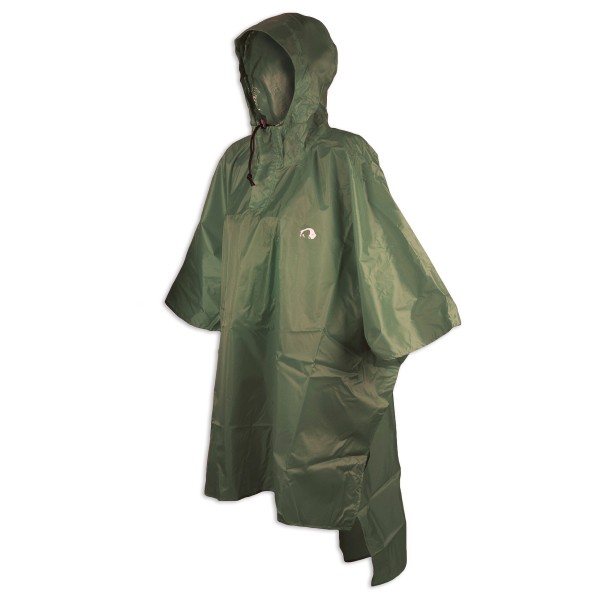 Tatonka - Poncho - Poncho Gr XL-XXL oliv