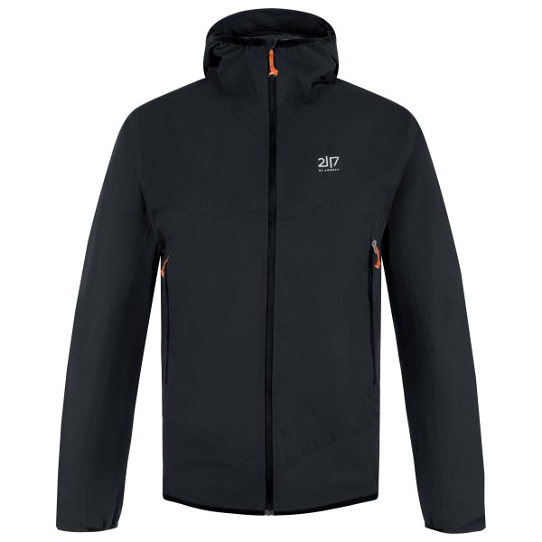 2117 of Sweden - Jacks 2.5L Jacket - Regenjacke Gr S schwarz