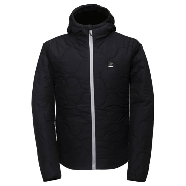 2117 of Sweden - Ruskola 3L Jacket - Regenjacke Gr S schwarz