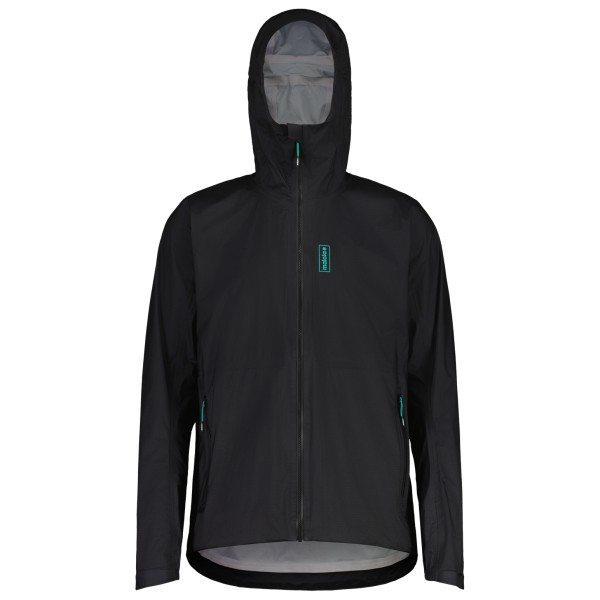 Maloja - WolkensteinM. - Regenjacke Gr XXL schwarz