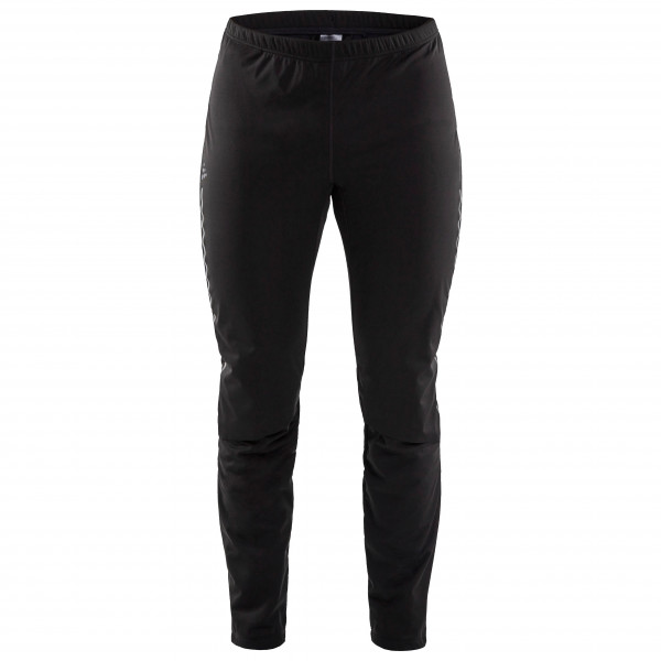 Craft - Storm Balance Tights - Langlaufhose Gr S schwarz