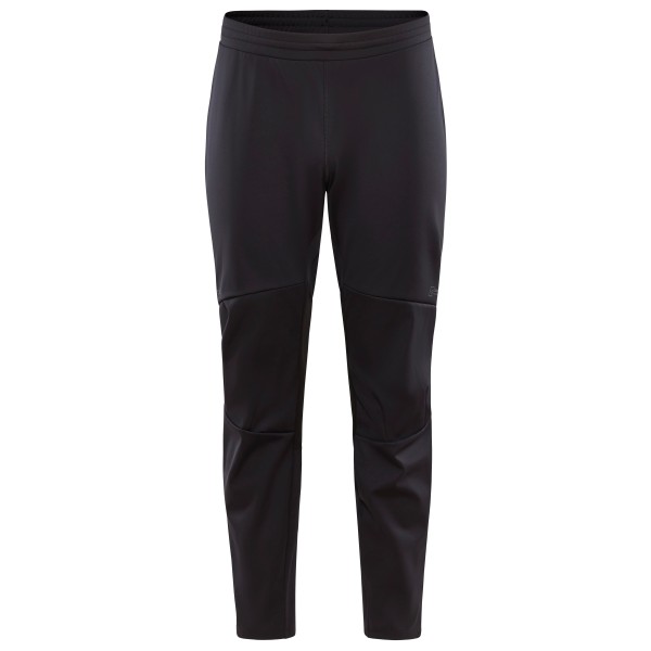 Craft - Core Nordic Training Pants - Langlaufhose Gr XL schwarz