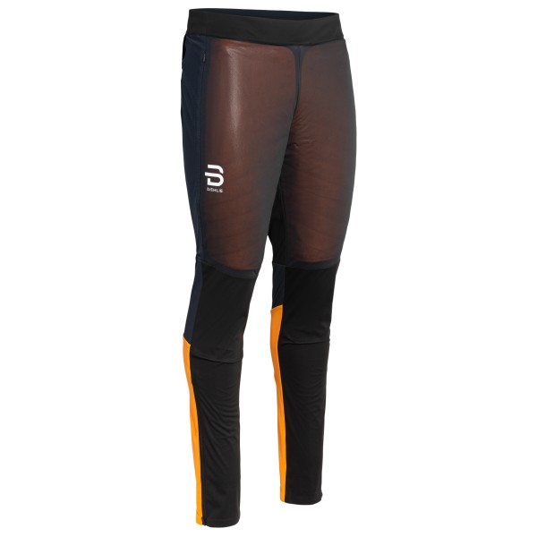 Daehlie - Pants Thermo Pro - Langlaufhose Gr M schwarz