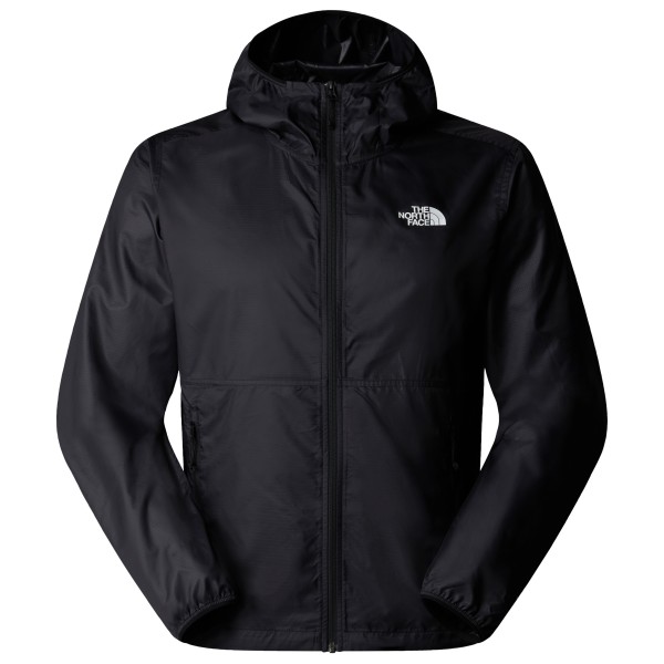The North Face - TNF Cyclone Wind Jacket - Freizeitjacke Gr M schwarz