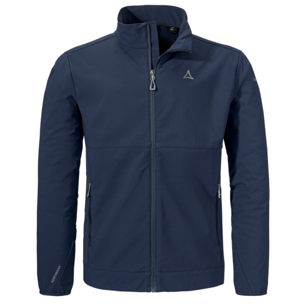 Schöffel - Softshell Jacket Style Mirusha - Softshelljacke Gr 50 blau