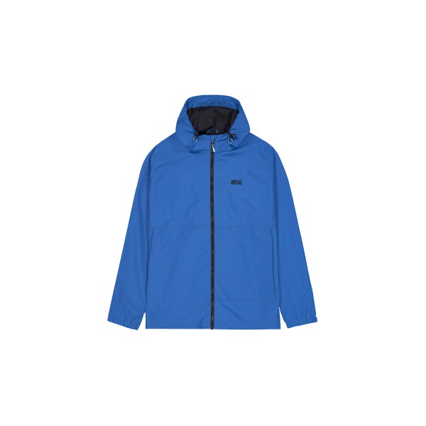 Picture - Surface Jacket - Freizeitjacke Gr S blau
