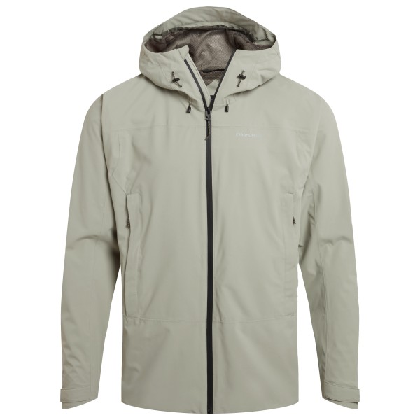 Craghoppers - Ponsa Jacket - Freizeitjacke Gr S grau