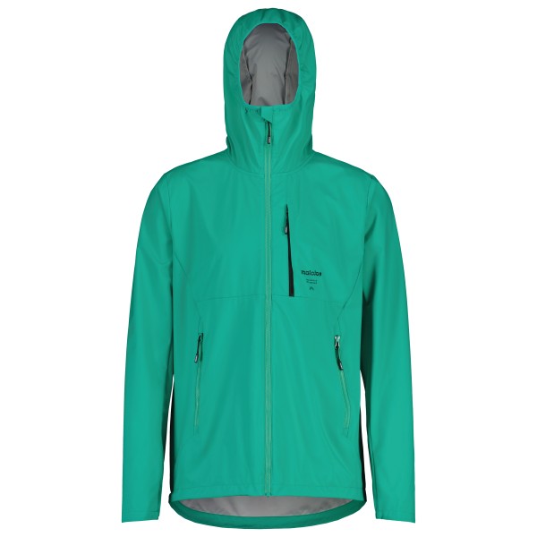 Maloja - WolanM. - Softshelljacke Gr XL türkis