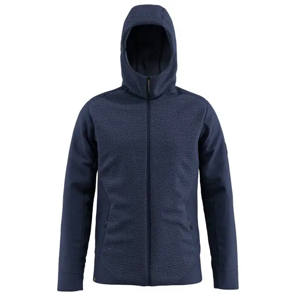 Salewa - Fanes Sarner Light Hybrid Jacket - Freizeitjacke Gr 48 blau