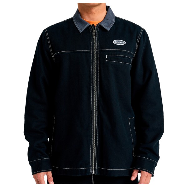 Billabong - Jimmy Jacket - Freizeitjacke Gr S schwarz
