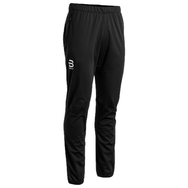 Daehlie - Pants Mobility - Langlaufhose Gr S schwarz