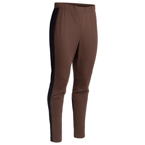 Daehlie - Pants Raw 6.0 - Langlaufhose Gr S braun