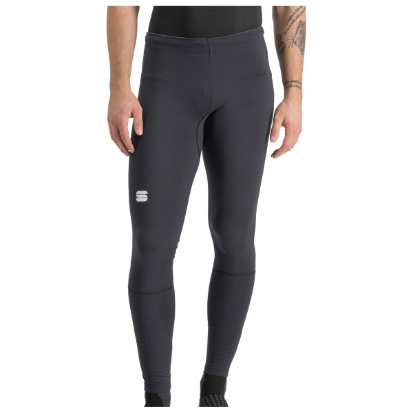 Sportful - Cardio Tech Tight - Langlaufhose Gr M grau