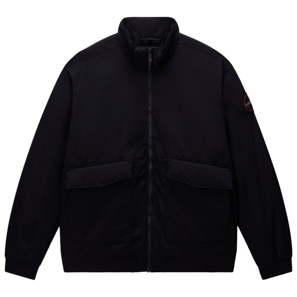 Napapijri - A-Giovi Winter - Freizeitjacke Gr S schwarz