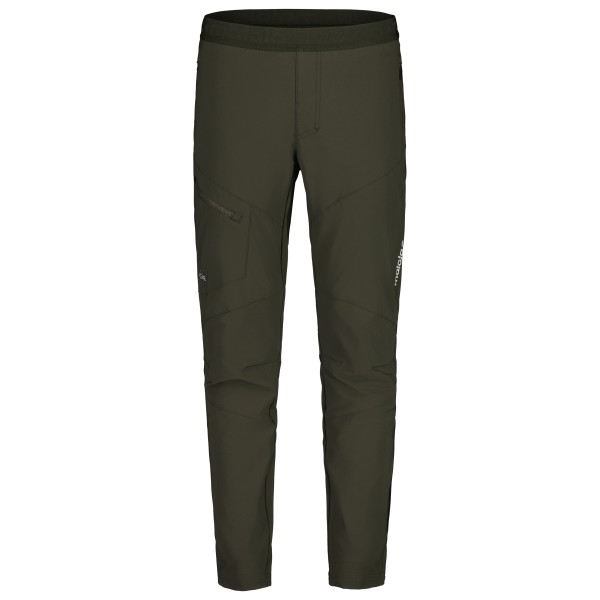 Maloja - GlenoM. - Langlaufhose Gr XL oliv
