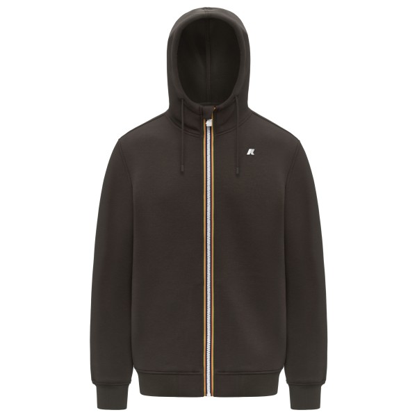 K-Way - Rainer Spacer - Freizeitjacke Gr XXL schwarz