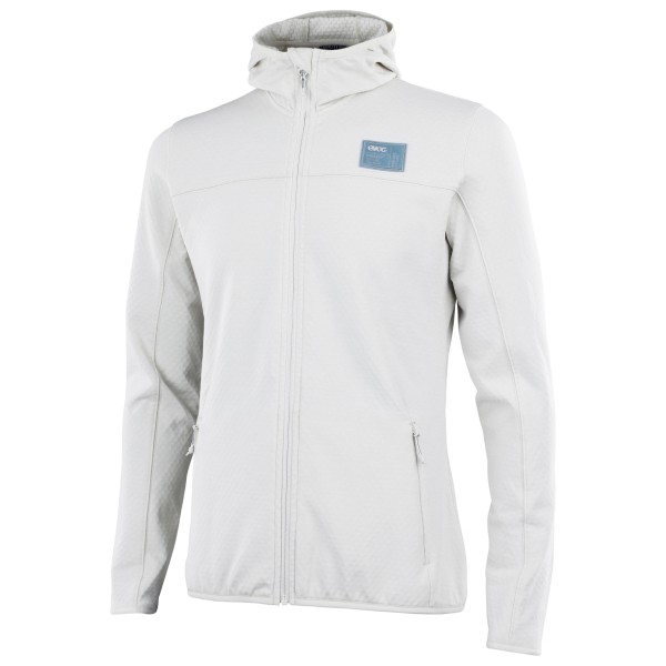 Evoc - Fleece Jacket - Fleecejacke Gr S weiß