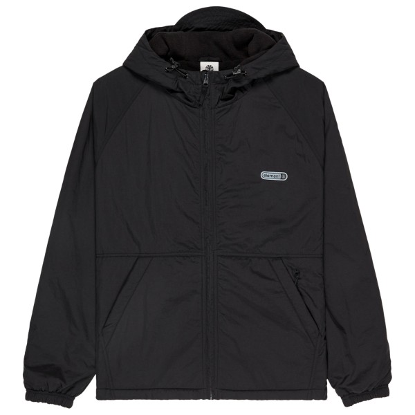 Element - Alder 2.0 Polar - Freizeitjacke Gr M schwarz