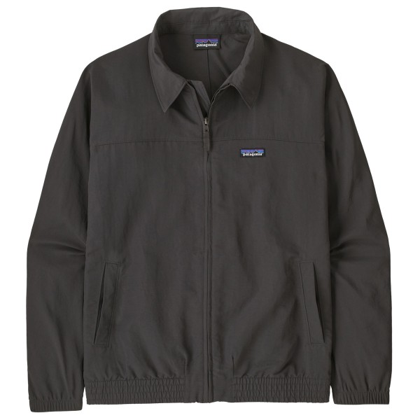 Patagonia - Isthmus Unlined Jacket - Freizeitjacke Gr XS grau