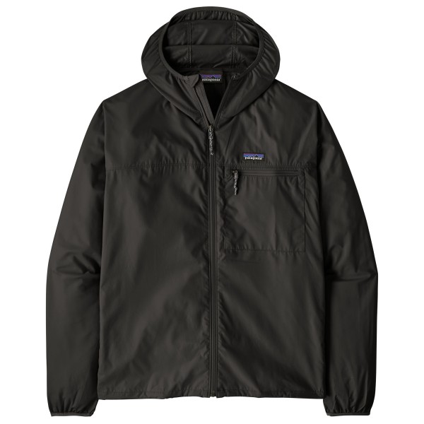 Patagonia - Light & Variable Jacket - Freizeitjacke Gr XS schwarz
