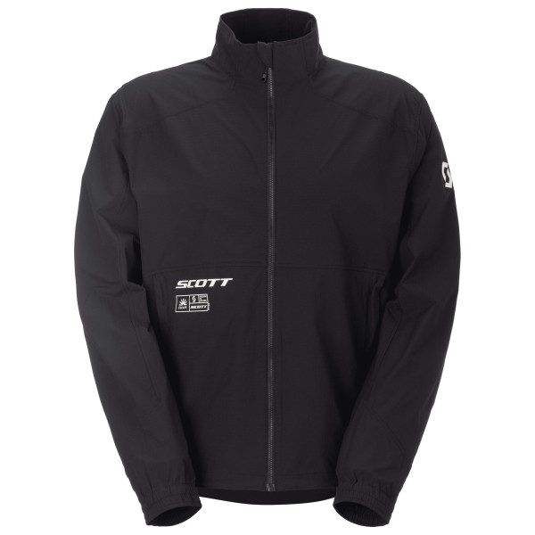 Scott - Jacket Explorair Escape - Freizeitjacke Gr S schwarz