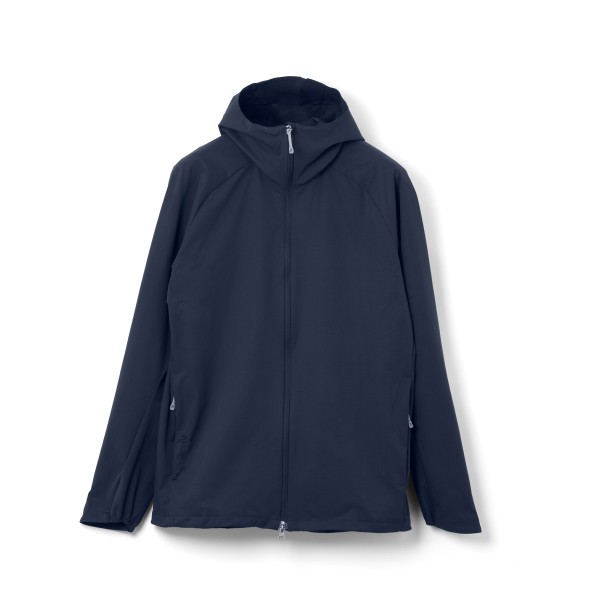 Houdini - Daybreak Houdi II - Softshelljacke Gr S blau