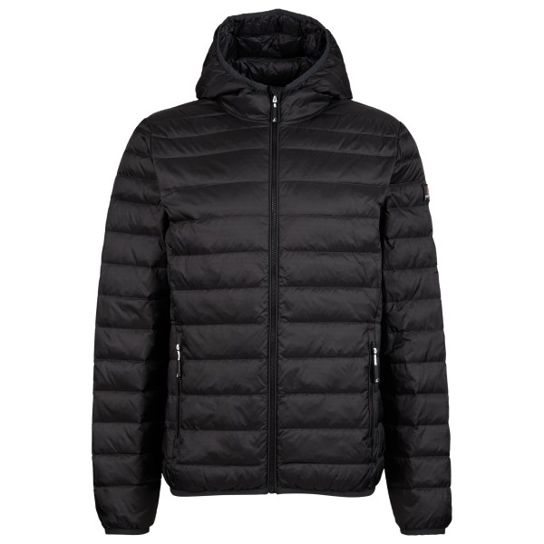 Alvivo - Dublin - Daunenjacke Gr XXL schwarz