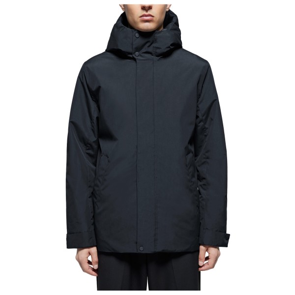 Elvine - Barnard - Winterjacke Gr S blau/schwarz