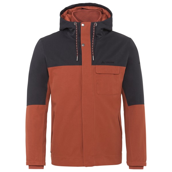 Vaude - Manukau Jacket II - Winterjacke Gr XXL rot