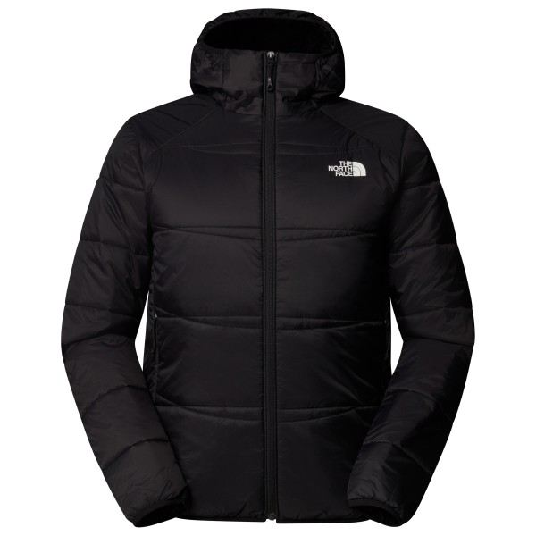The North Face - Quest Synthetic Jacket - Kunstfaserjacke Gr XS schwarz