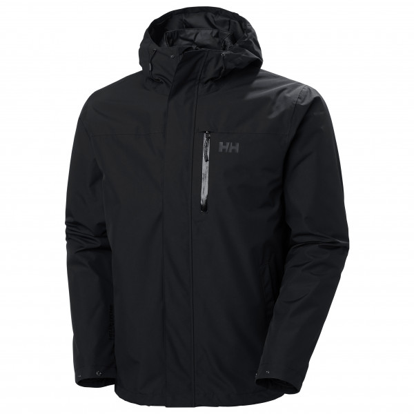 Helly Hansen - Juell 3-In-1 Jacket - Doppeljacke Gr XL schwarz
