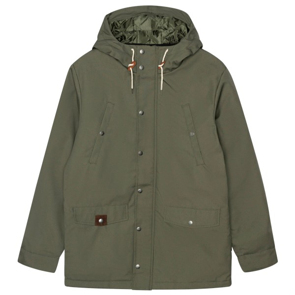 Revolution - Parka Jacket - Parka Gr S oliv
