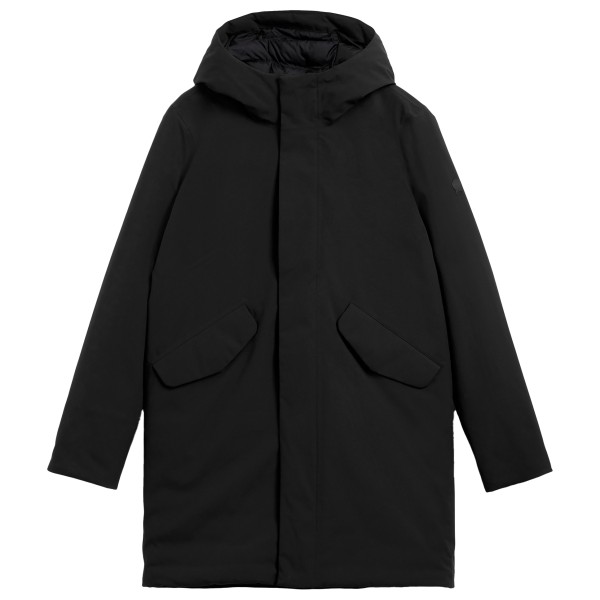 Elvine - Hjalmar - Parka Gr 3XL schwarz