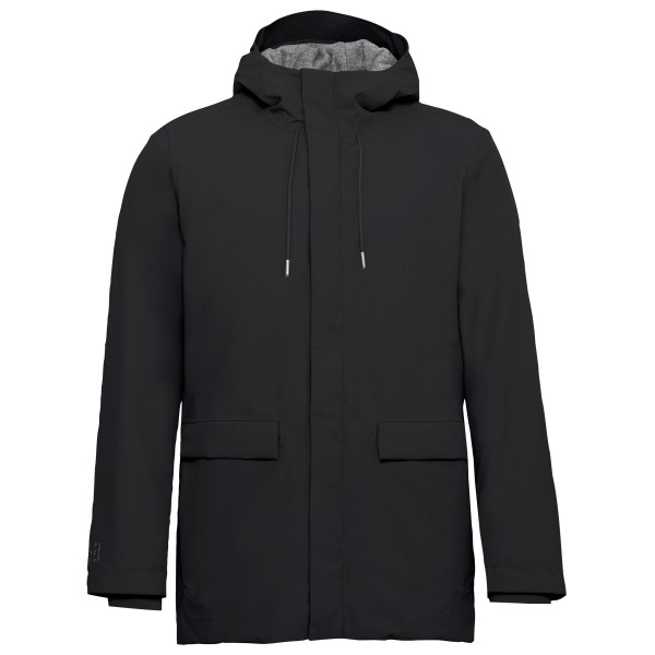 Vaude - Coreway Parka - Parka Gr L schwarz