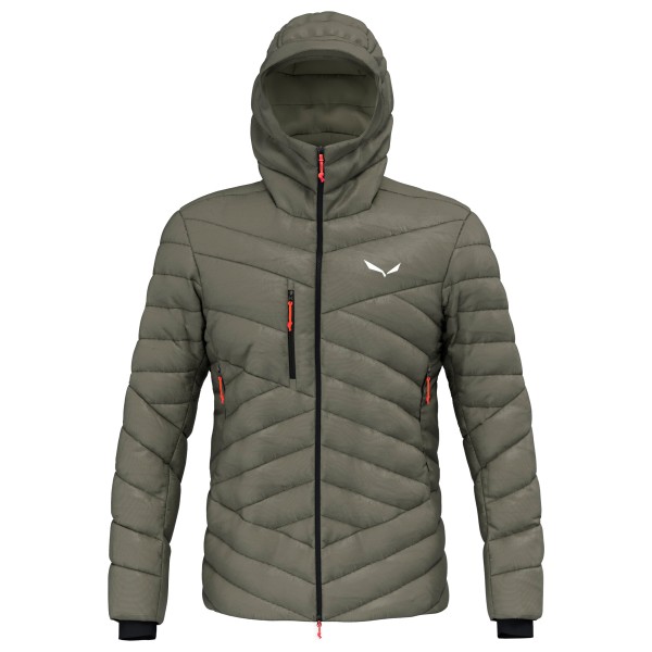 Salewa - Ortles Med 3 RDS Down Jacket - Daunenjacke Gr 48 - M oliv