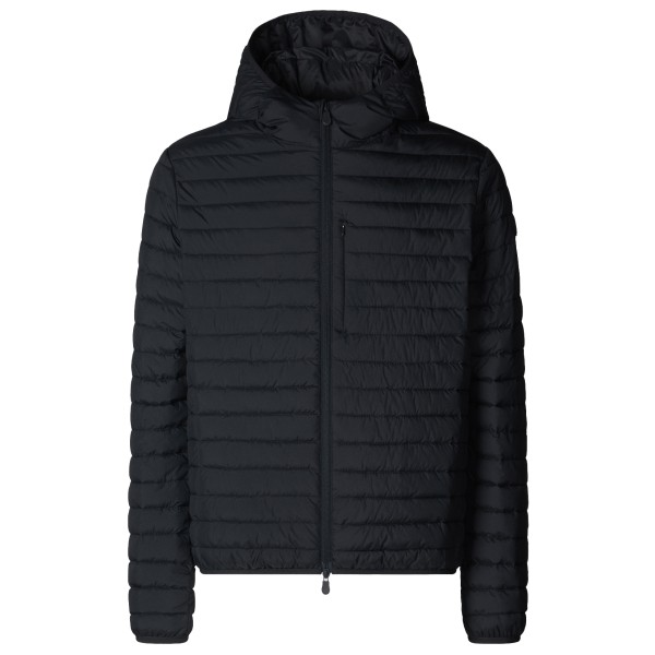 Save the Duck - Juncus - Kunstfaserjacke Gr L schwarz